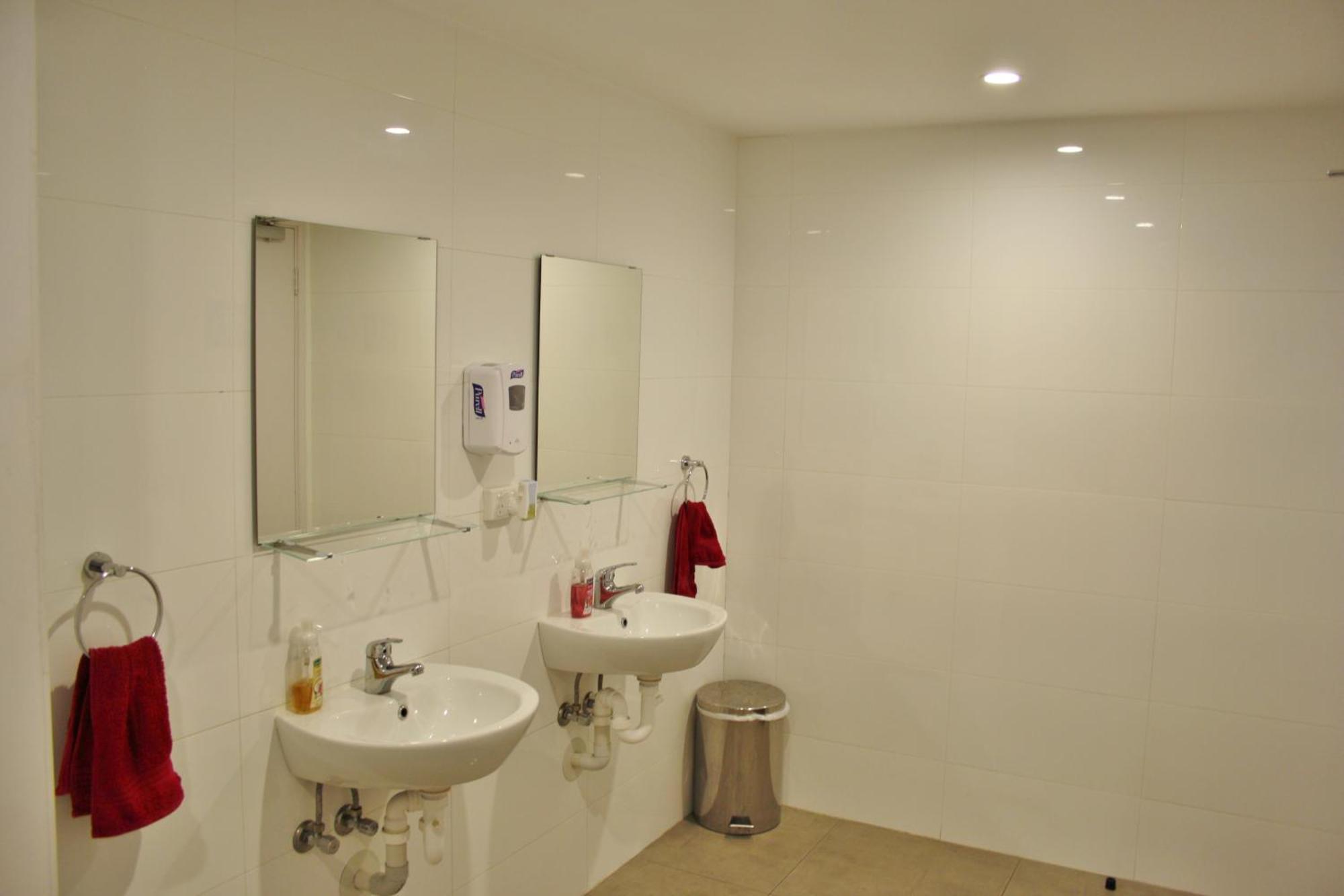 Quokka Backpackers Hostel Perth - Note - Valid Passport Required To Check In, Perth