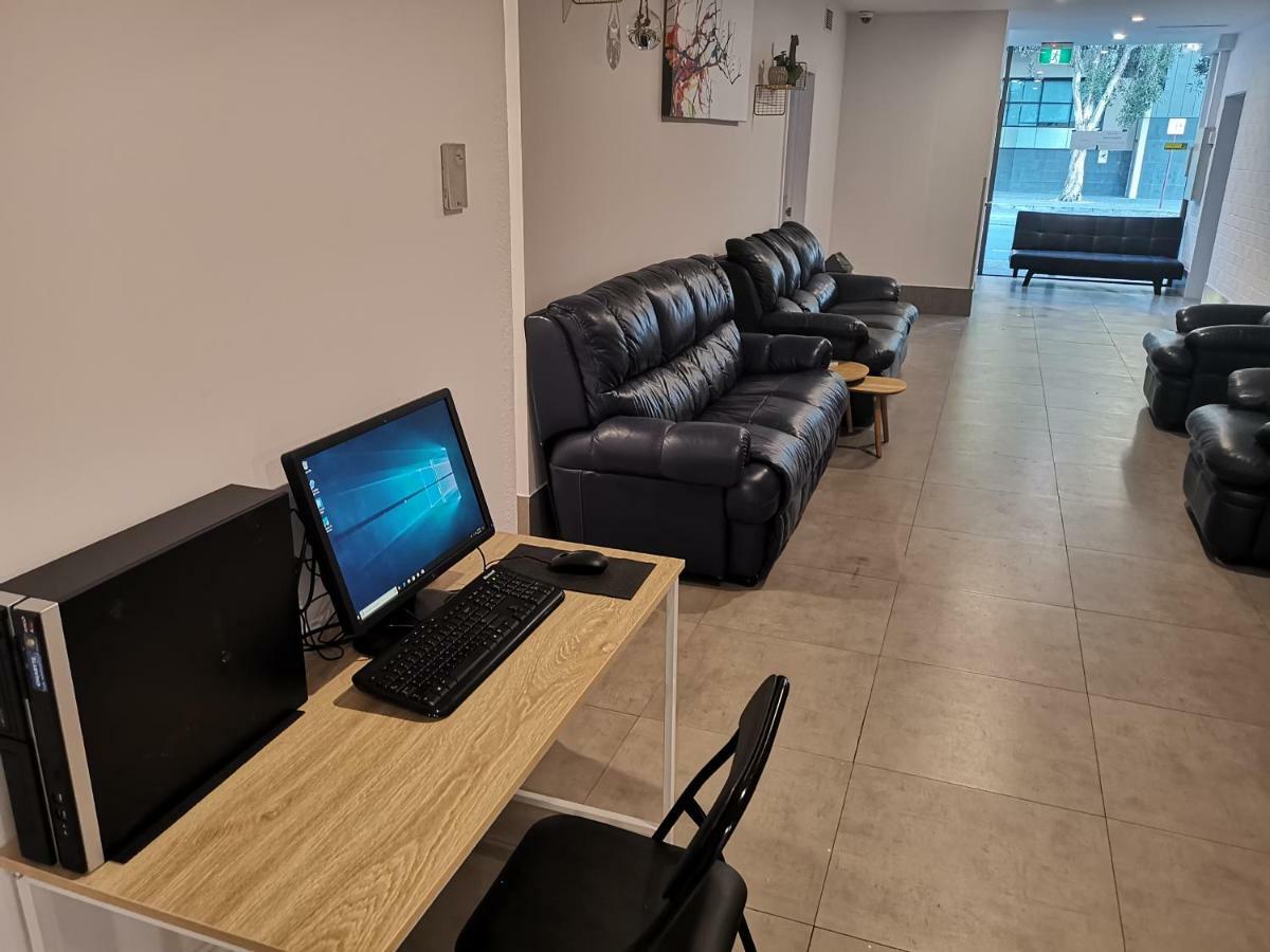 Quokka Backpackers Hostel Perth - Note - Valid Passport Required To Check In — Photos 3