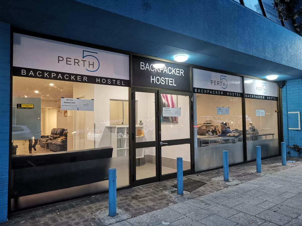 Quokka Backpackers Hostel Perth - Note - Valid Passport Required To Check In — Photos 1