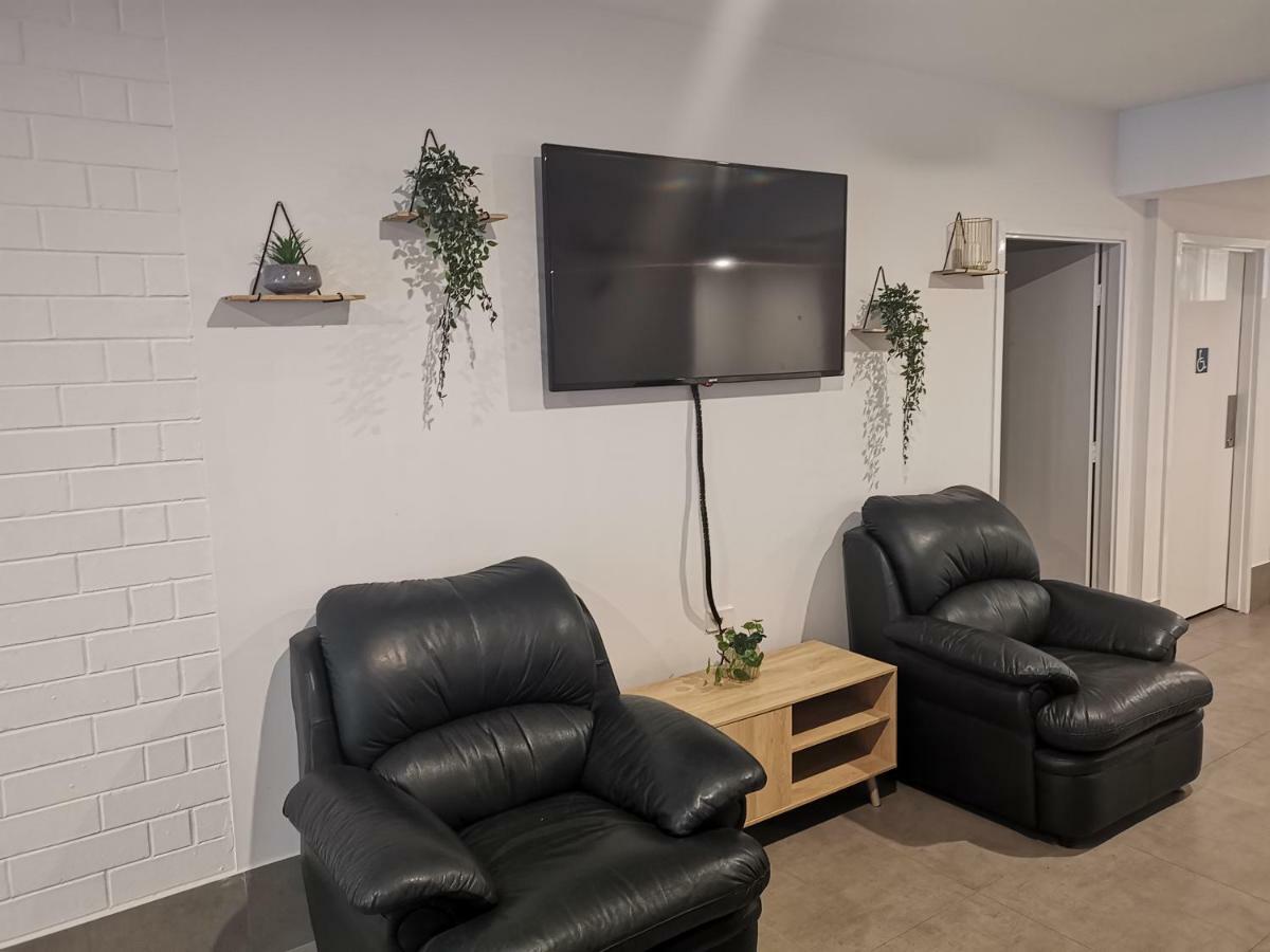 Quokka Backpackers Hostel Perth - Note - Valid Passport Required To Check In — Photos 2